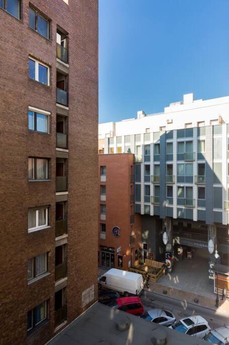 Rumbach 22 Center Apartment With Ac Budapest Bagian luar foto