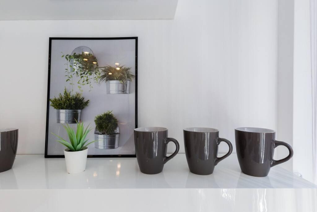 Rumbach 22 Center Apartment With Ac Budapest Bagian luar foto